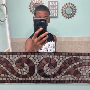 Meet your Posher, Nathaniel